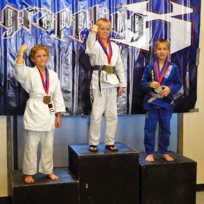 Image 6 of Ramona Brazilian Jiu-Jitsu & MMA center