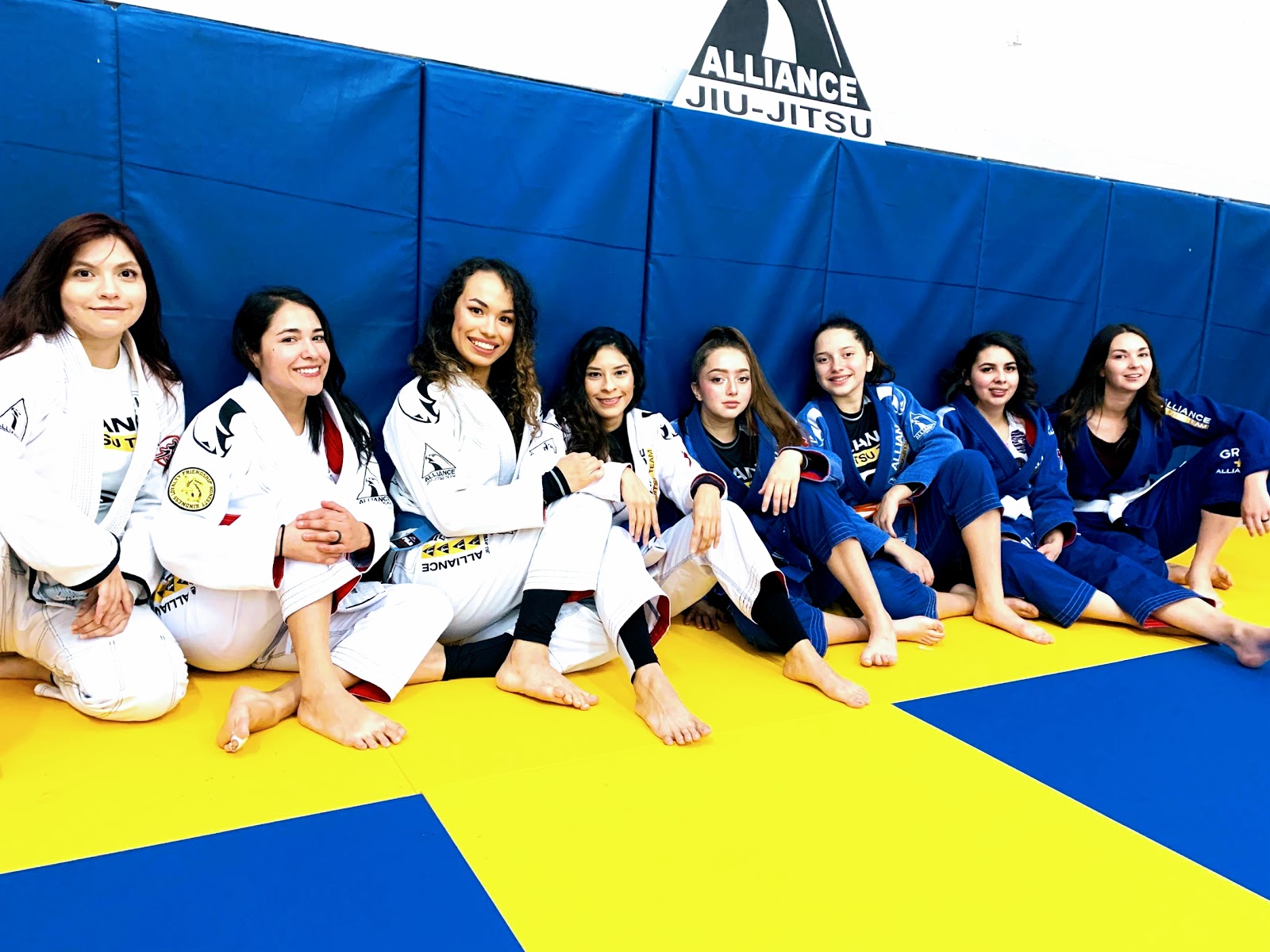 Image 7 of El Paso Jiu Jitsu & Panoply