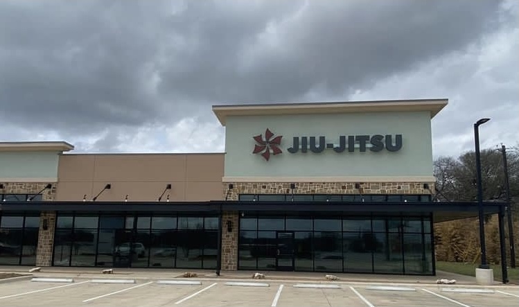 Image 6 of Six Blades Jiu-Jitsu Austin