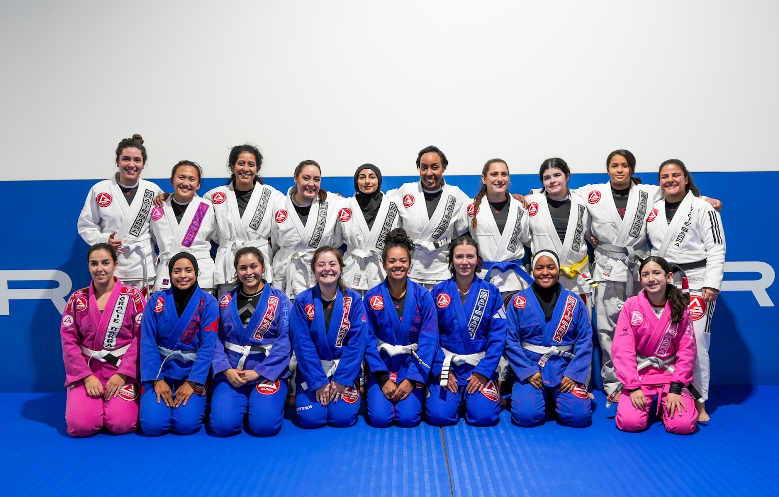 Image 7 of Gracie Barra Richmond, TX