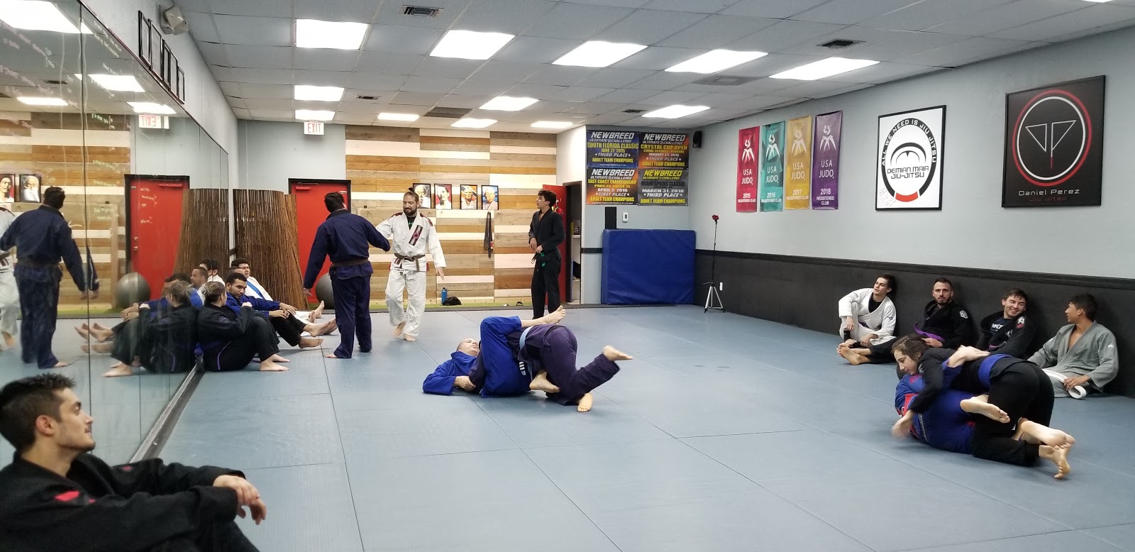 Image 8 of Daniel Perez Jiu-Jitsu Academy