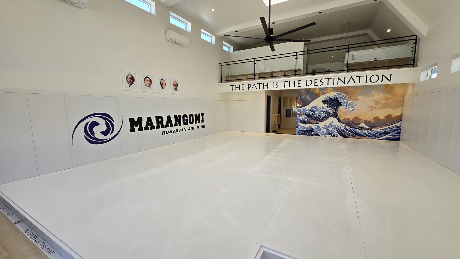 Marangoni Brazilian Jiu-jitsu Academy photo