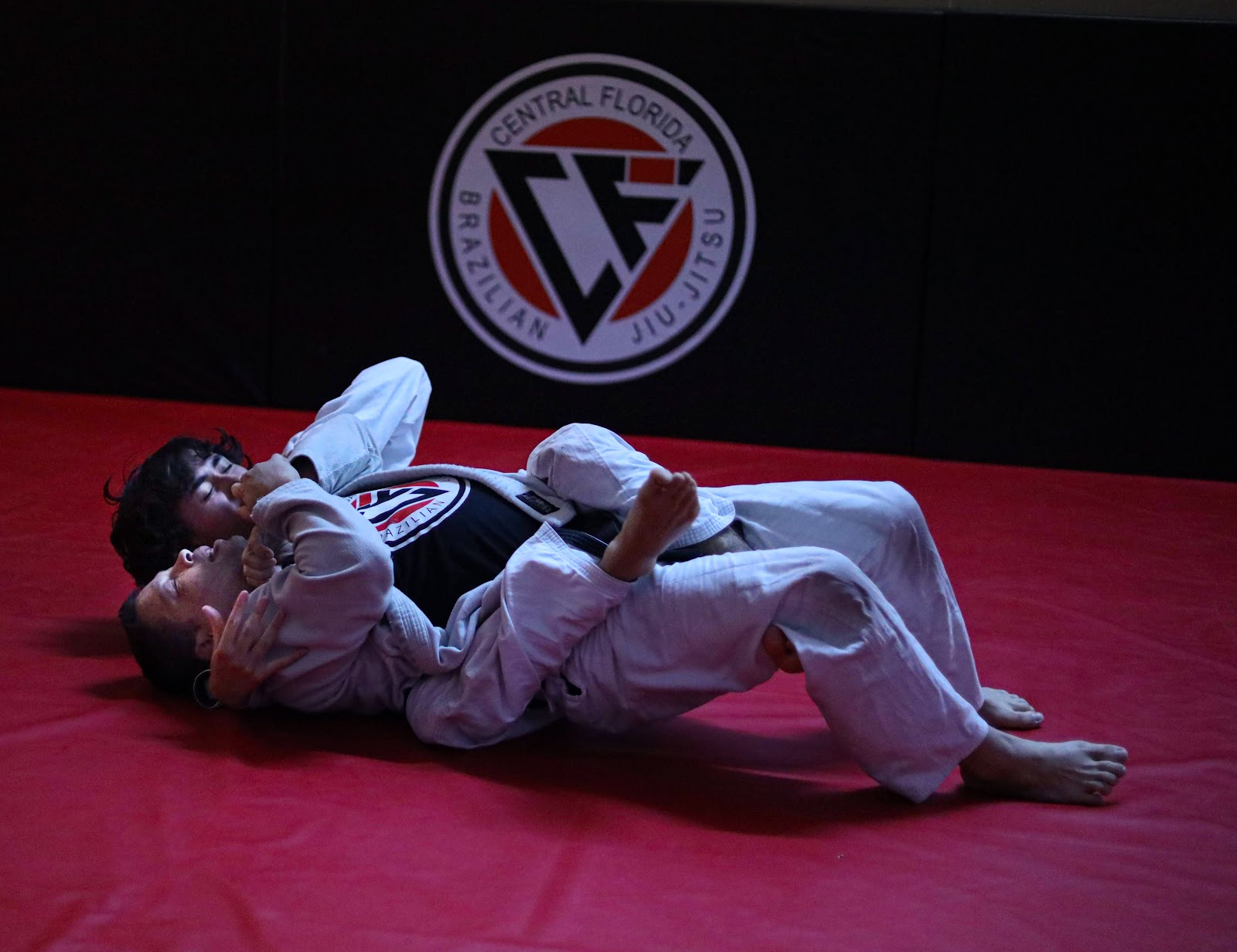 Image 5 of Central Florida BJJ