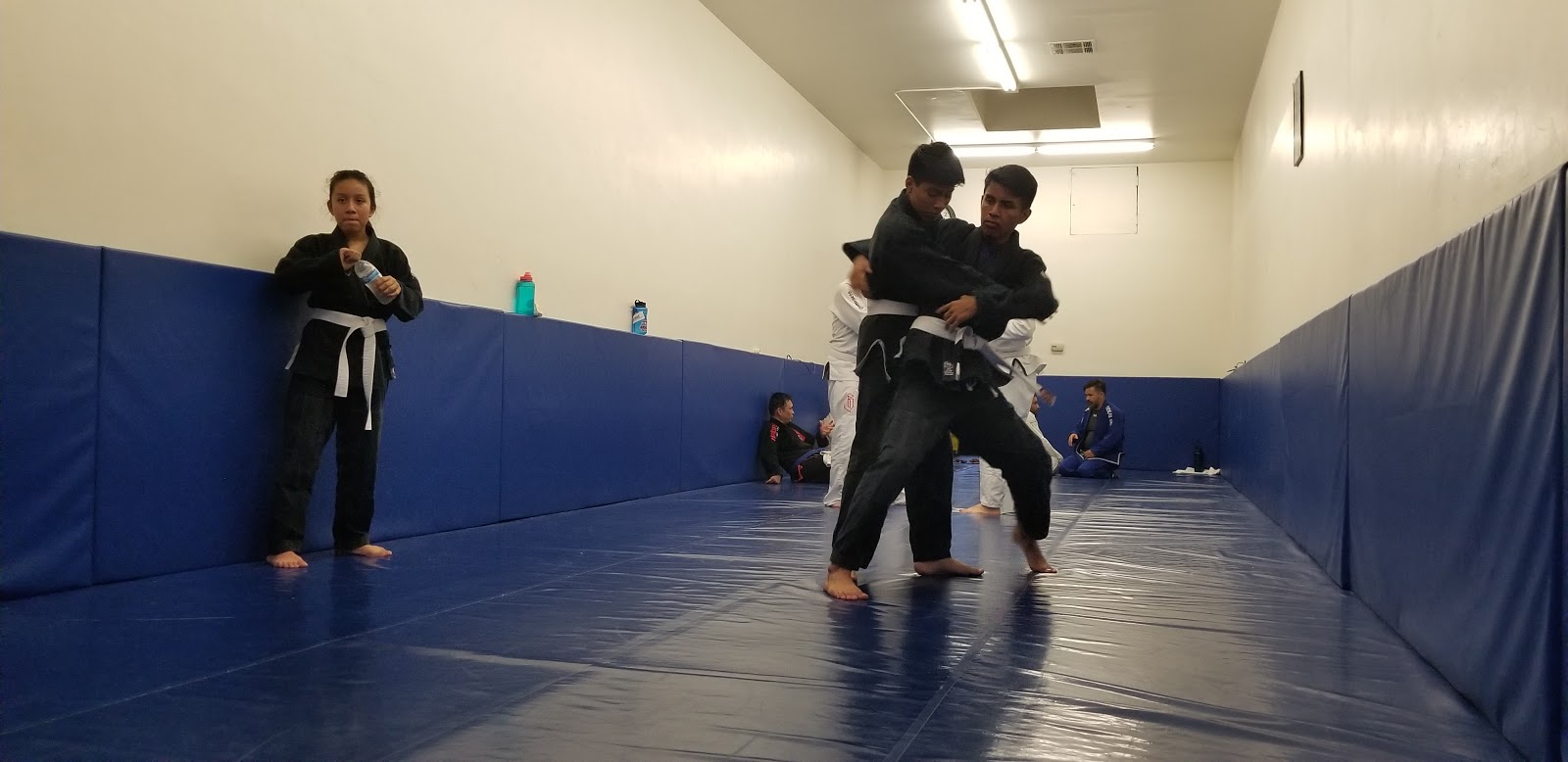 Roger Machado Jiu-Jitsu Pasadena photo