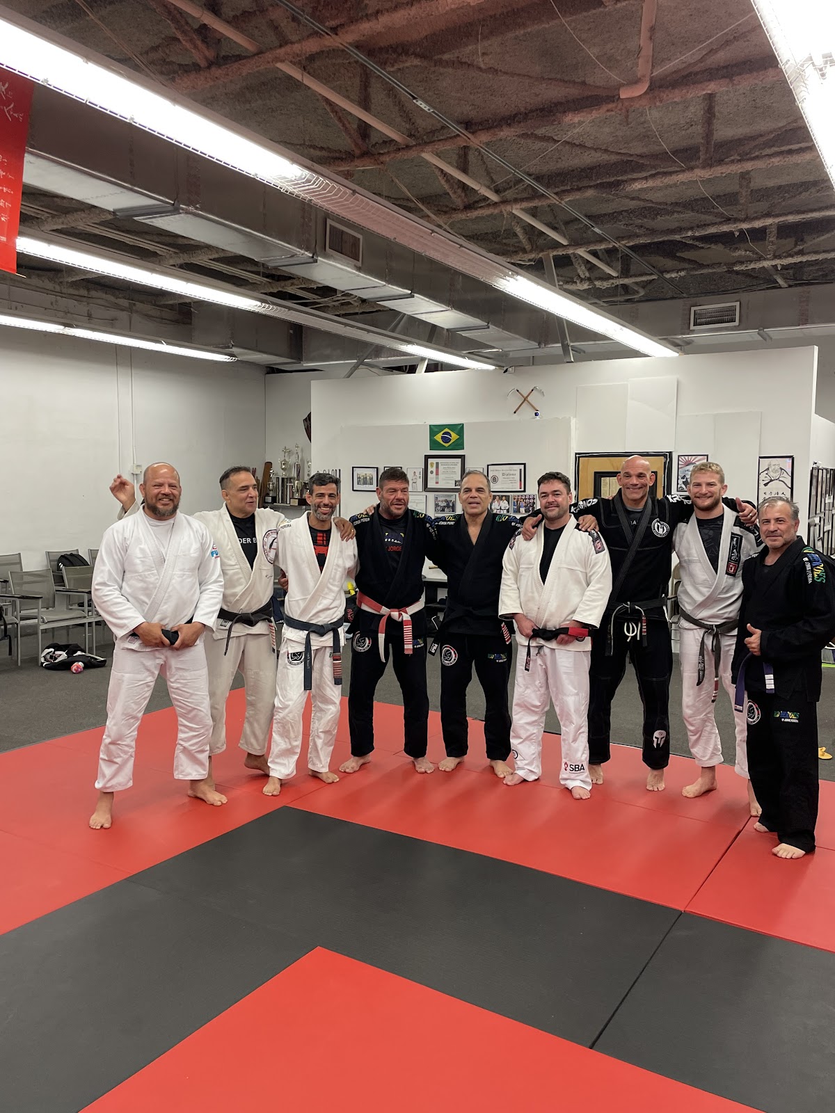 Image 10 of Kronos Jiu-Jitsu Tamarac