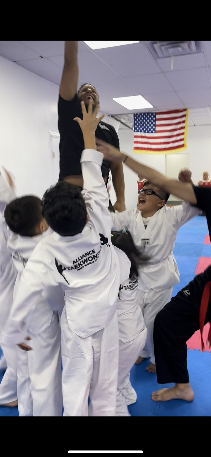 Image 8 of Alliance Martial Arts NY