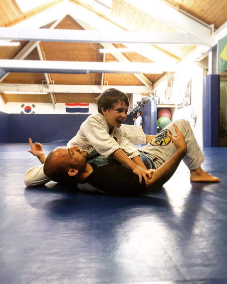 Image 4 of Infinity: Brazilian Jiu-Jitsu | Kickboxing | Wrestling