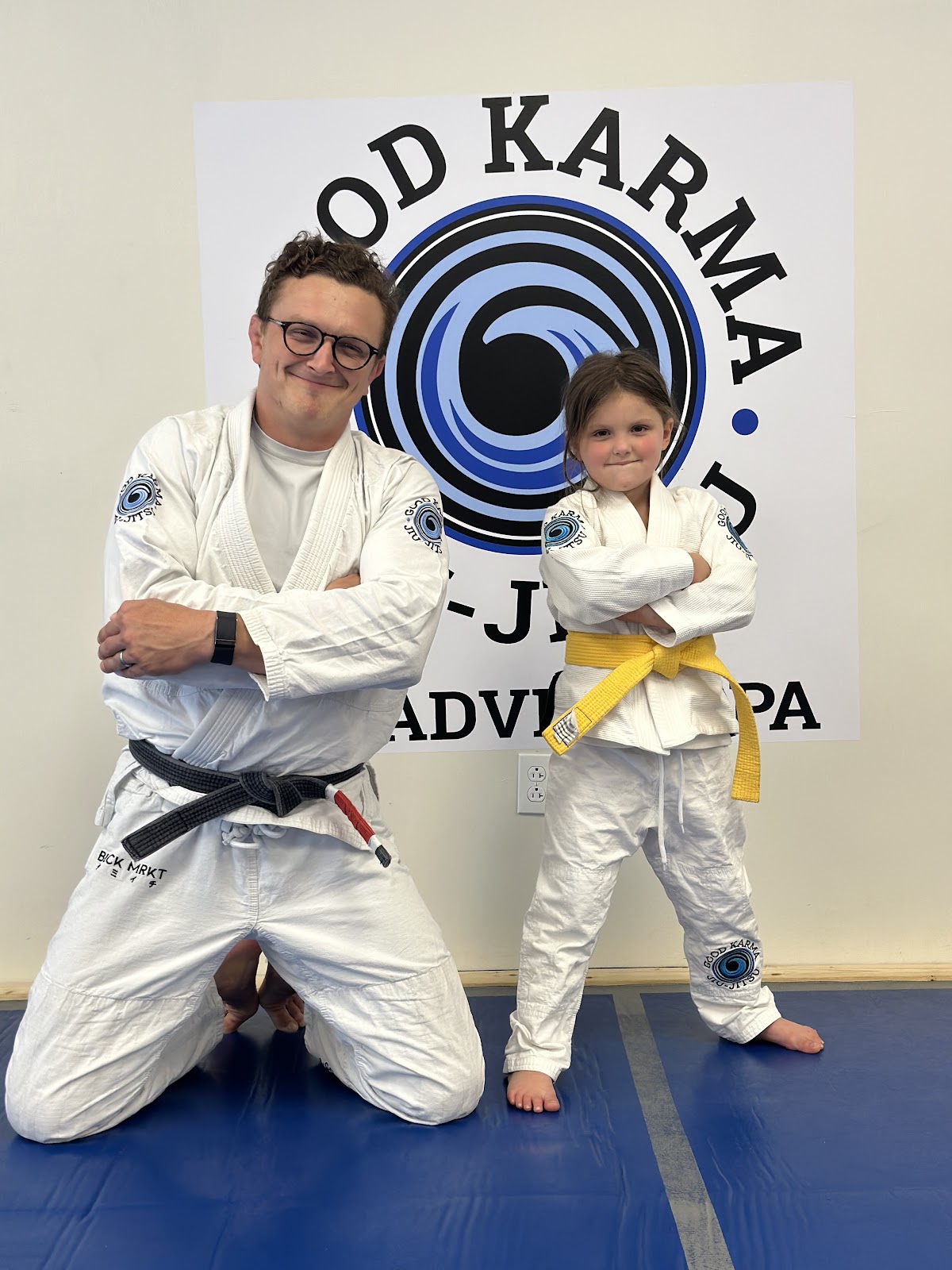 Good Karma Jiu Jitsu Academy photo