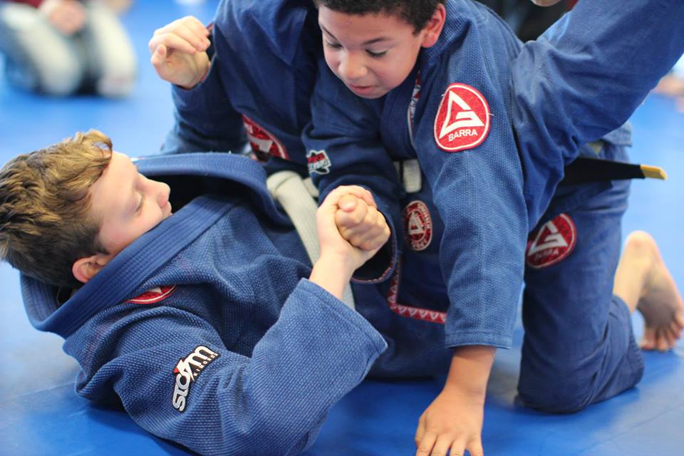 Image 7 of Gracie Barra Issaquah