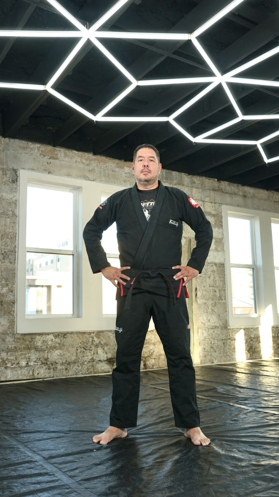 Image 6 of Kaizen Jiu Jitsu