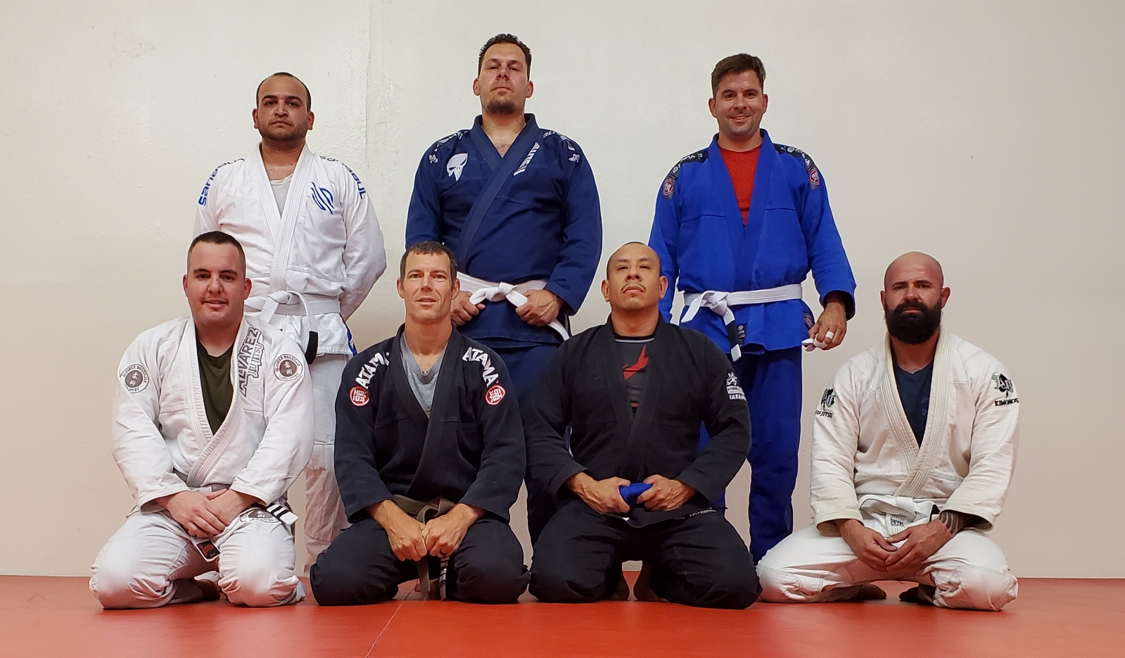 Image 10 of 7th Generation Jiu-Jitsu and Fitness