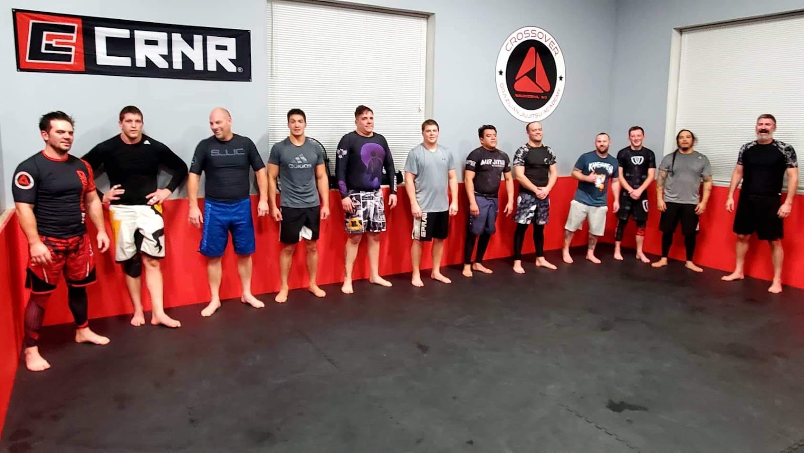 Image 2 of Crossover Brazilian Jiu Jitsu Academy Waukesha