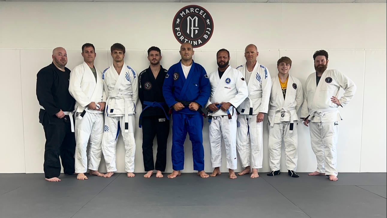 Fortuna Brazilian Jiu-Jitsu photo