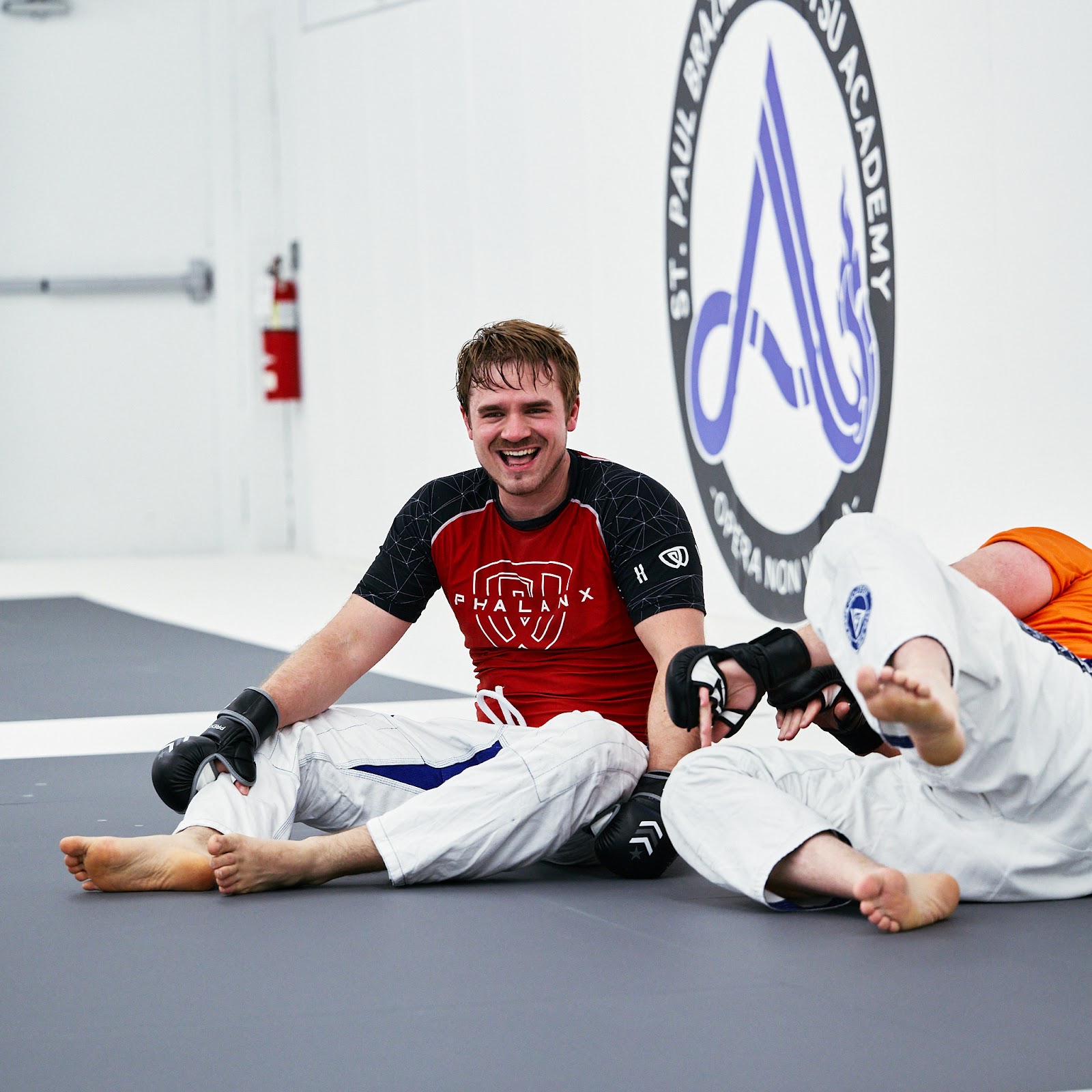 Image 6 of St. Paul Brazilian Jiu Jitsu Academy