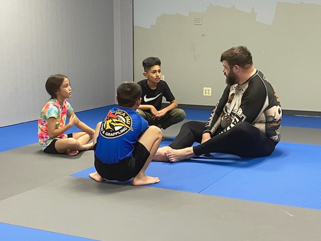 Sal's Jiu Jitsu and Grappling photo