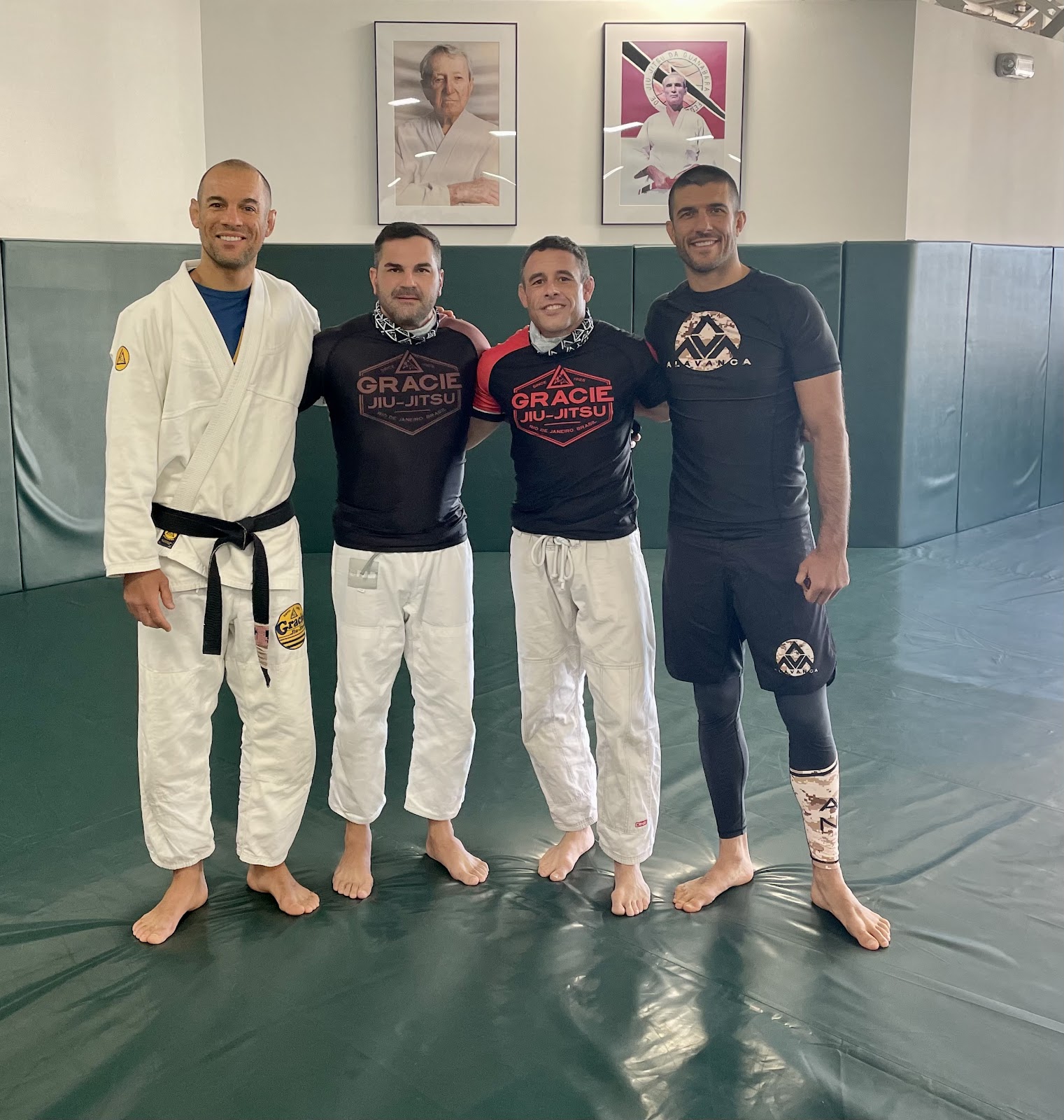 Image 9 of Gracie Jiu-Jitsu Altamonte Springs