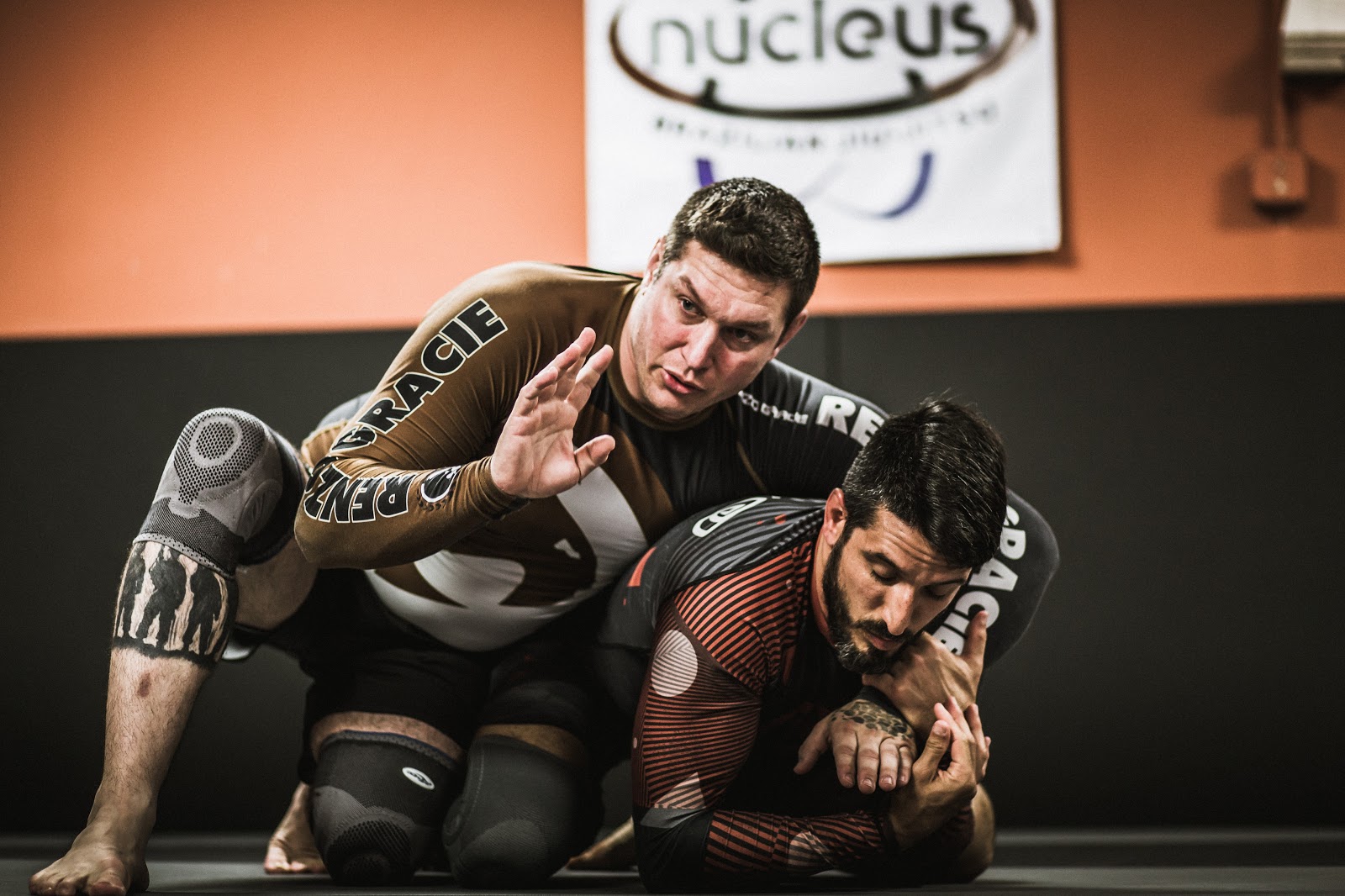 Image 5 of Nucleus Brazilian Jiu Jitsu