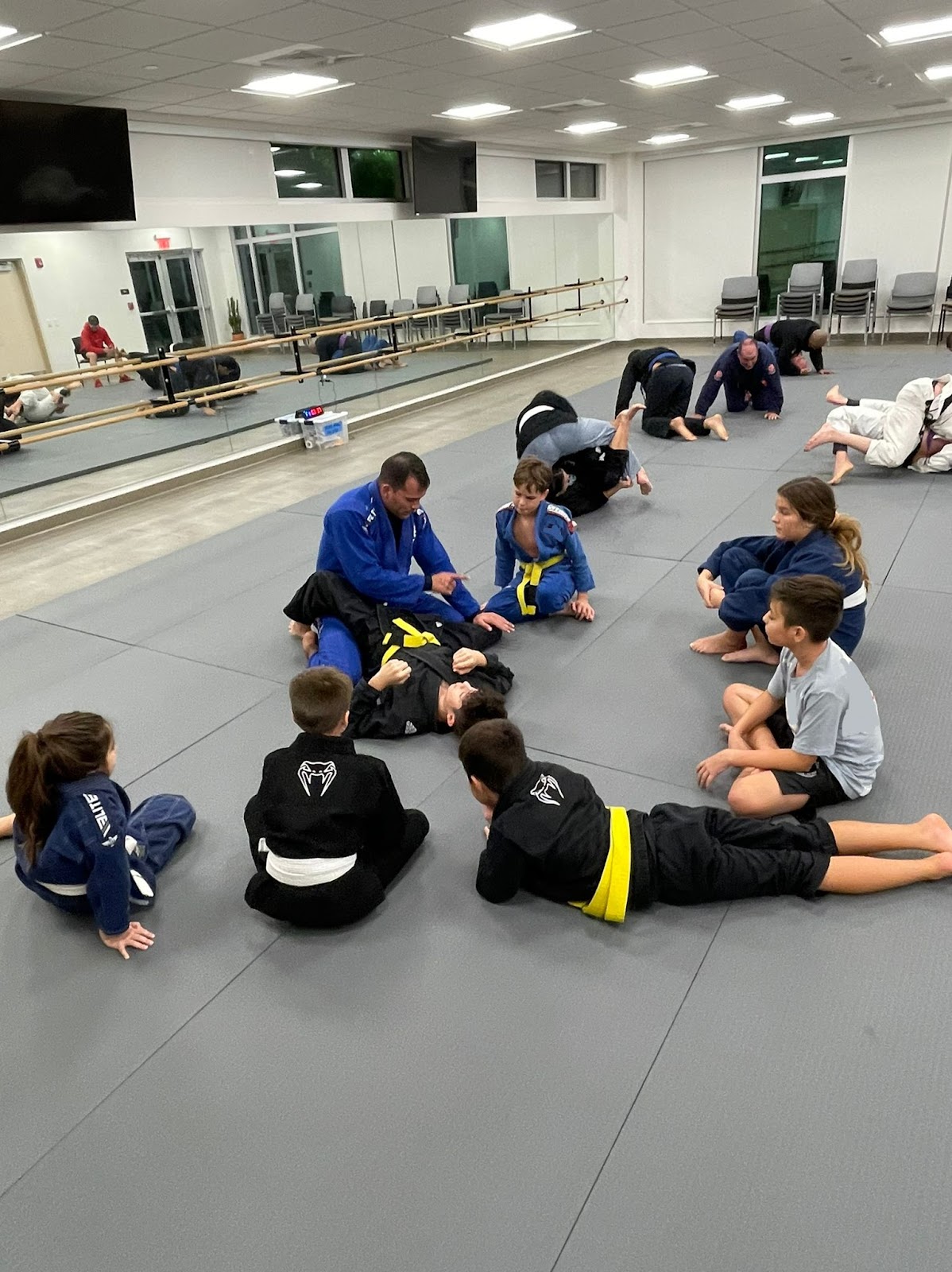 Image 10 of Miami Springs Jiu Jitsu