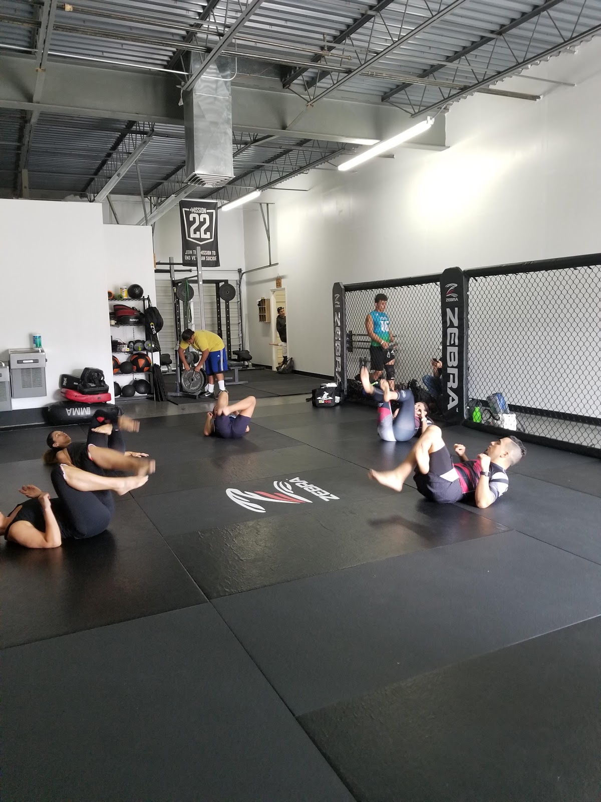 Image 7 of Gracie Barra El Paso