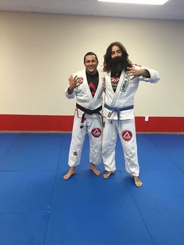 Image 9 of Gracie Barra South Austin