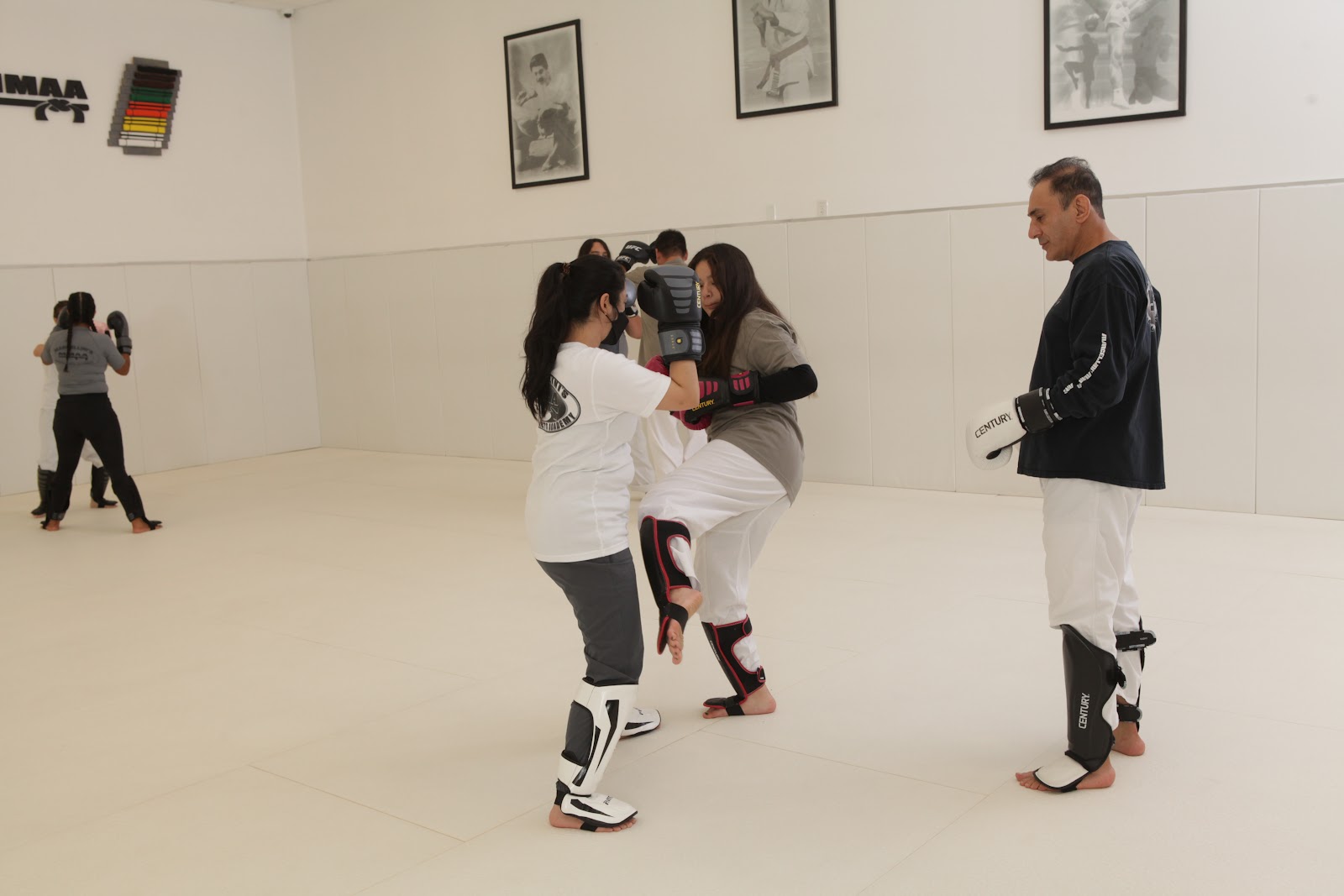 Image 9 of Marcellini's Martial Arts Academy - Riverside