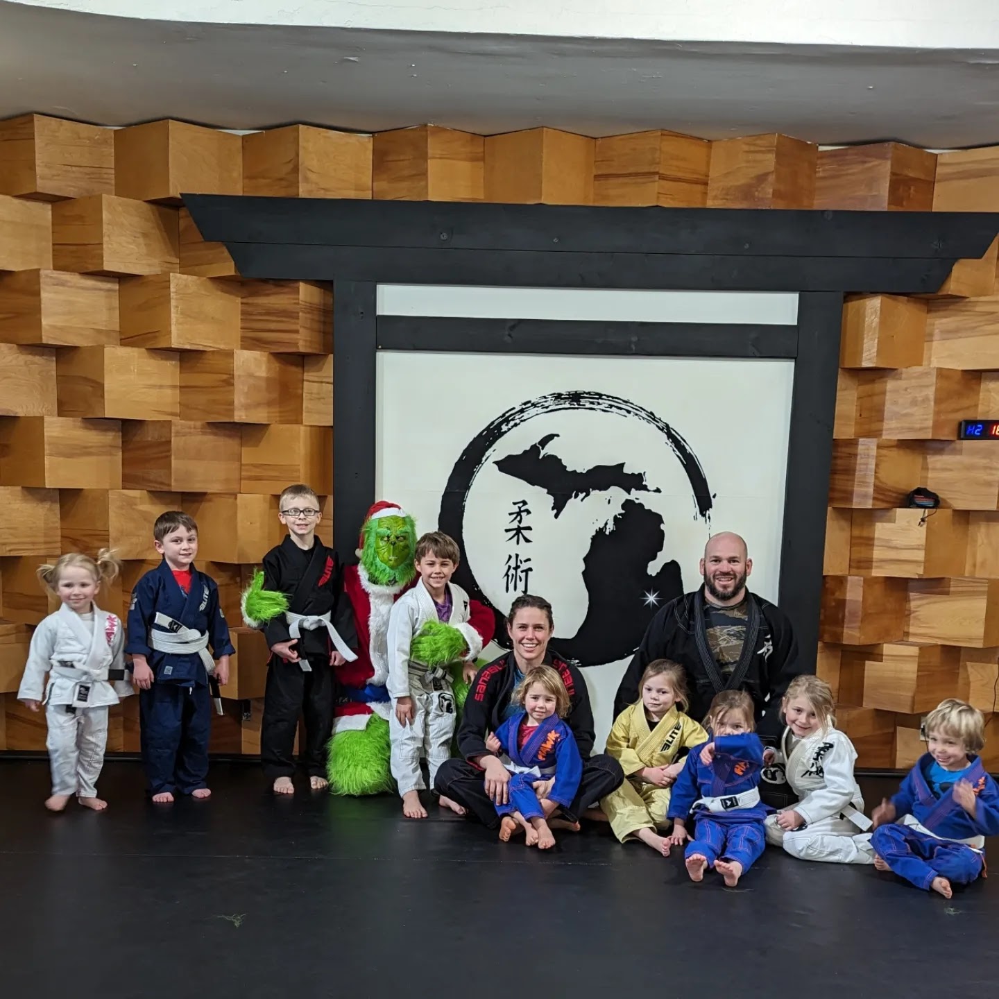 Image 3 of Great Lakes Brazilian Jiu Jitsu