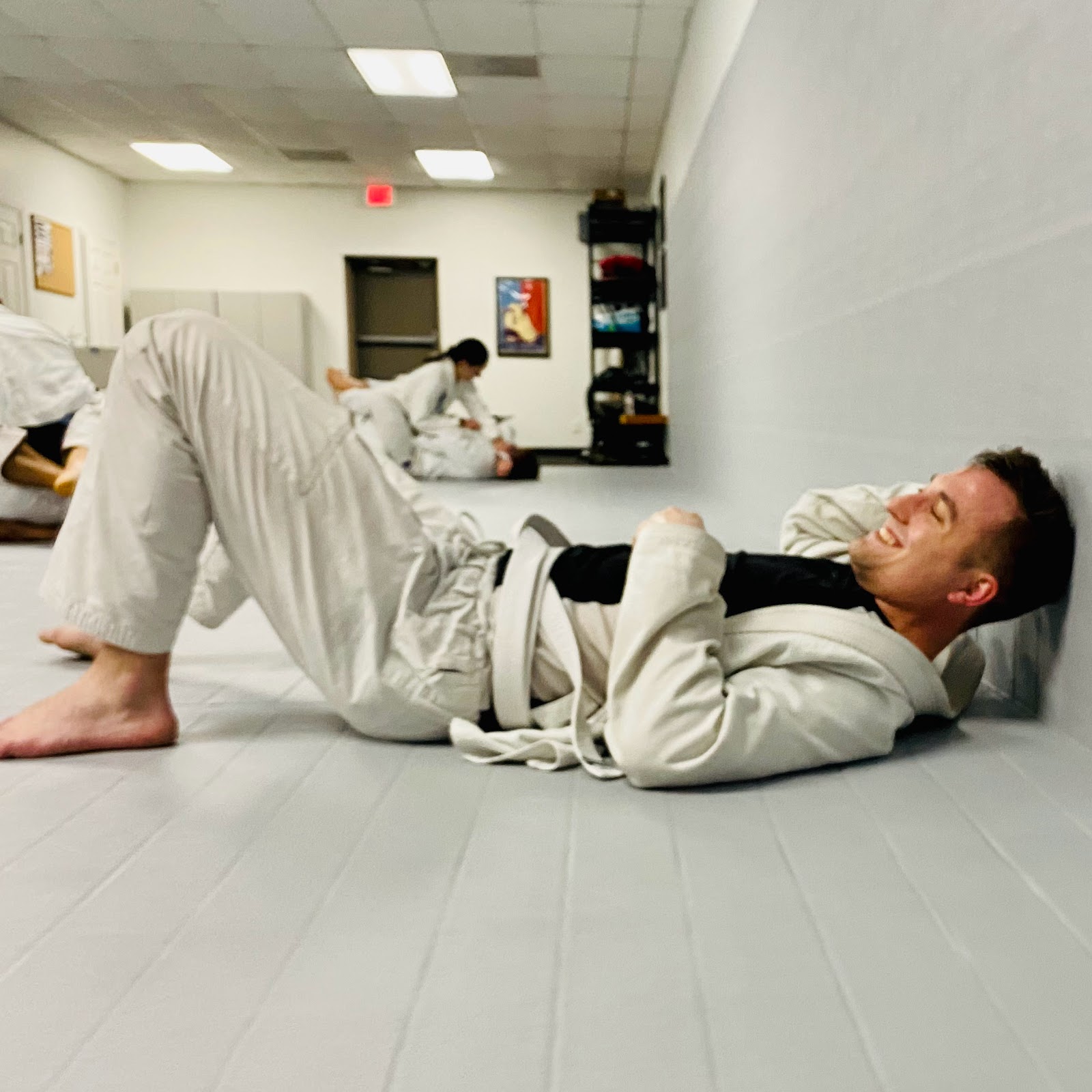 Image 10 of Element Academy of Jiu-Jitsu