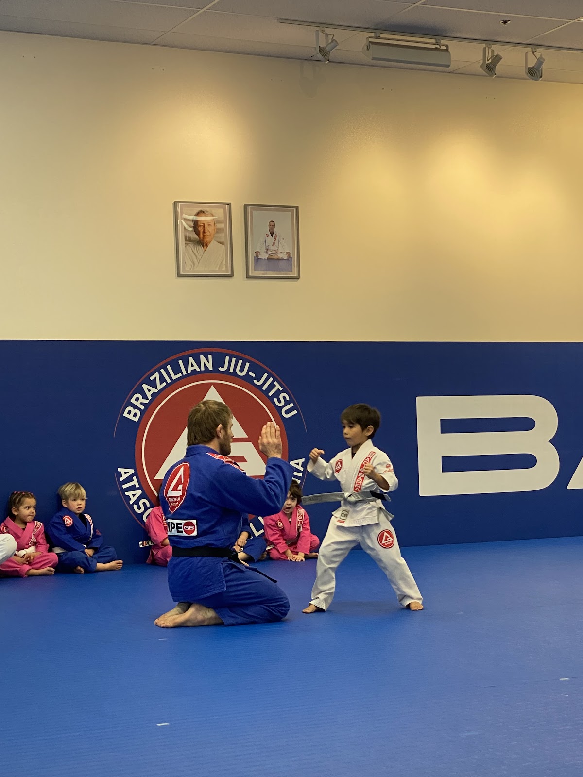 Image 7 of Gracie Barra Atascadero