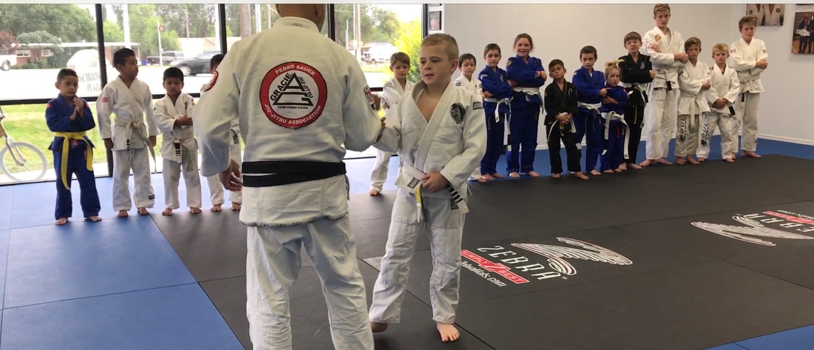 Image 4 of Park City Jiu Jitsu