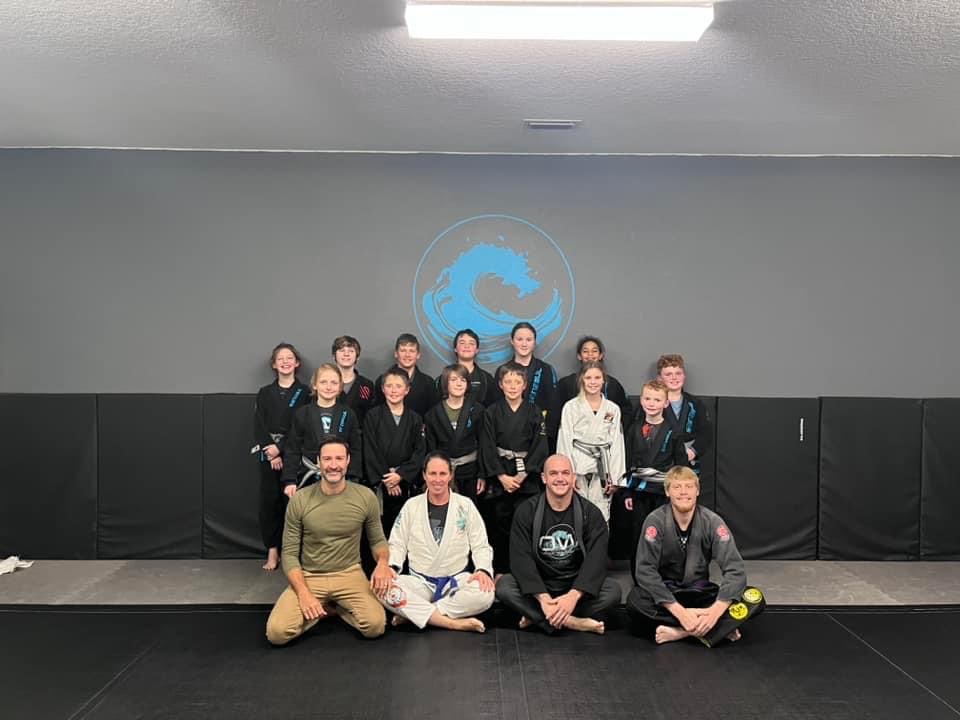 Image 5 of Ohana Warriors BJJ