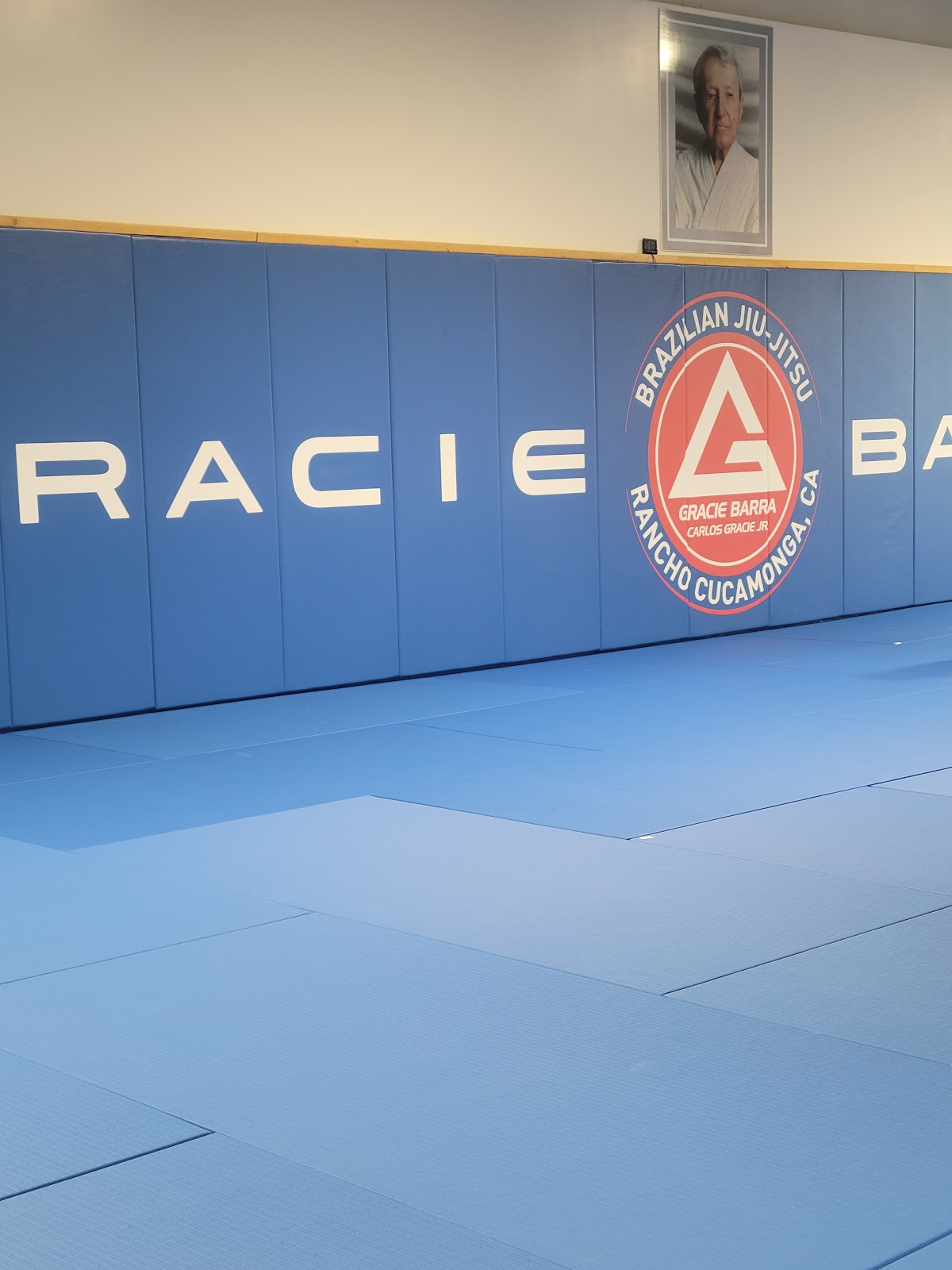 Image 5 of Gracie Barra RCM Brazilian Jiu Jitsu & Self Defense