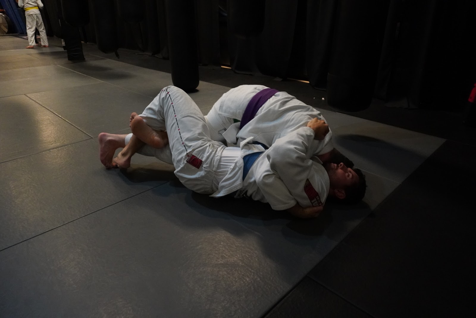 Image 7 of Viktos Jiu Jitsu