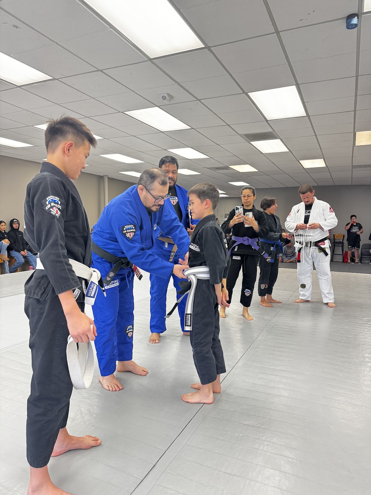 Image 5 of Inspire Jiu-Jitsu Academy