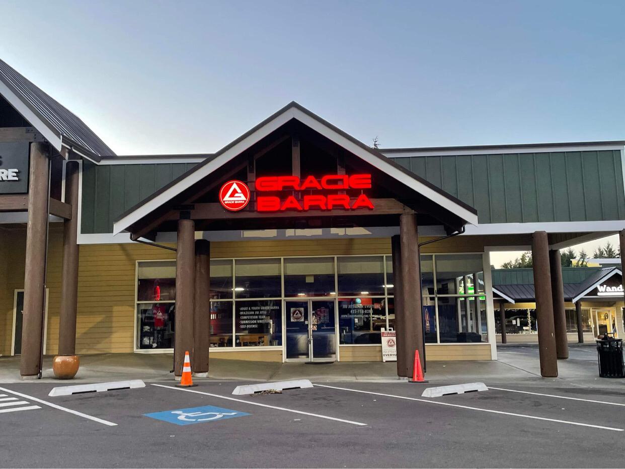 Image 4 of Gracie Barra Tacoma