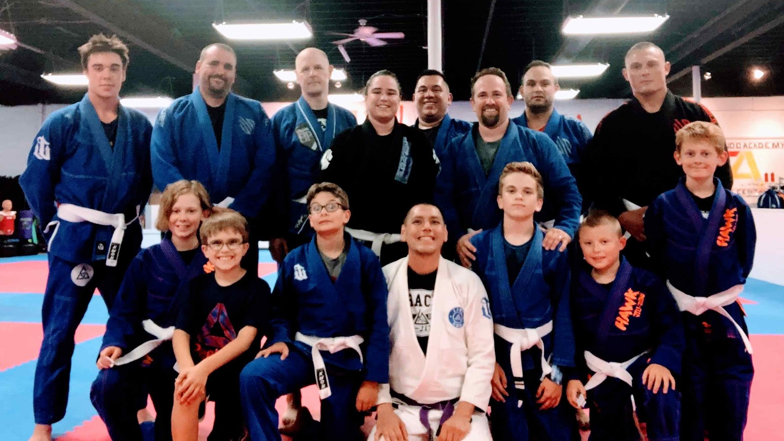 Image 9 of Lakeshore Jiu jitsu