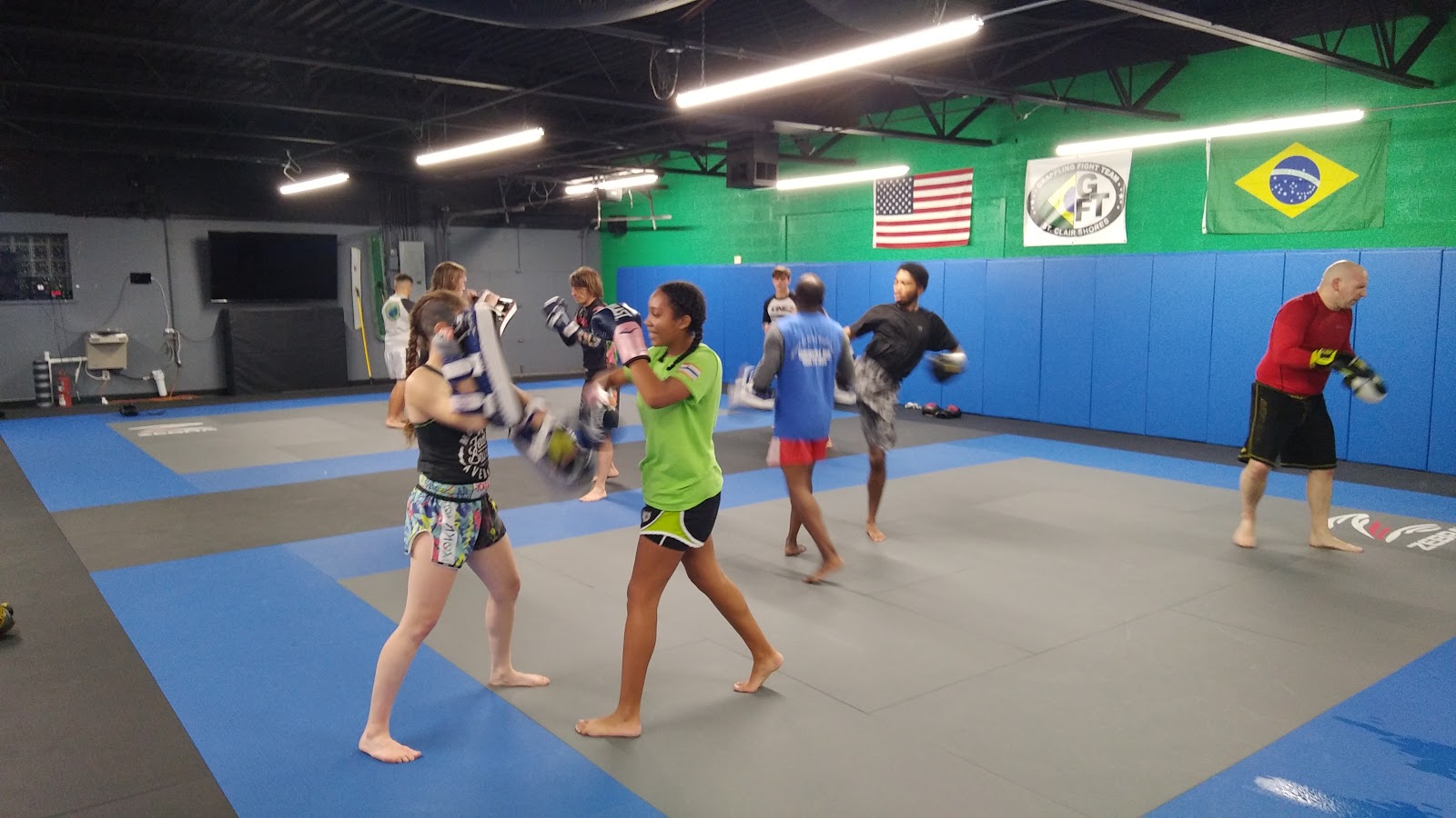 Image 9 of Voyage Jiu Jitsu