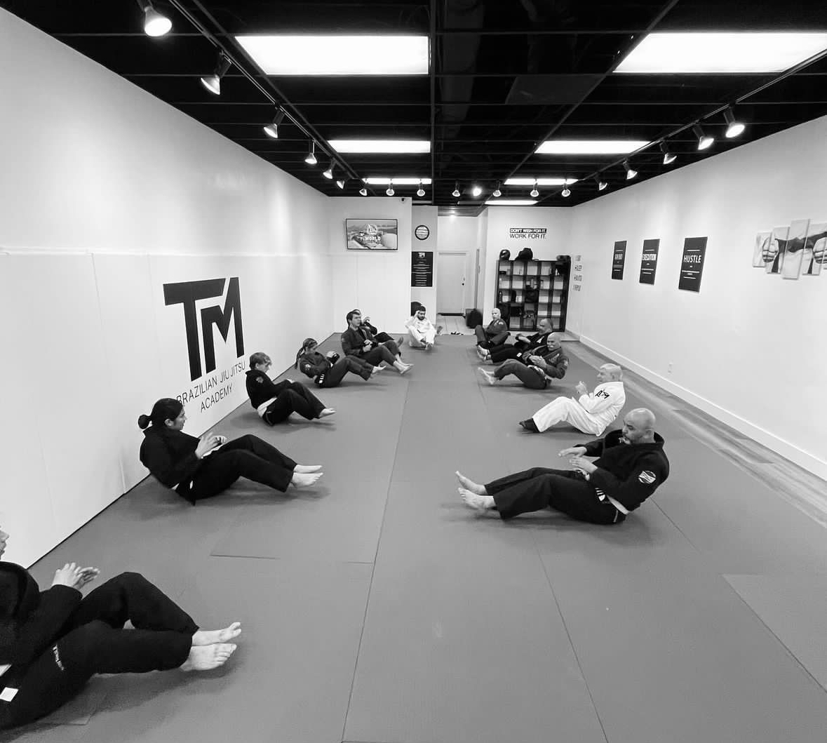 Image 2 of TM BRAZILIAN JIU JITSU ACADEMY