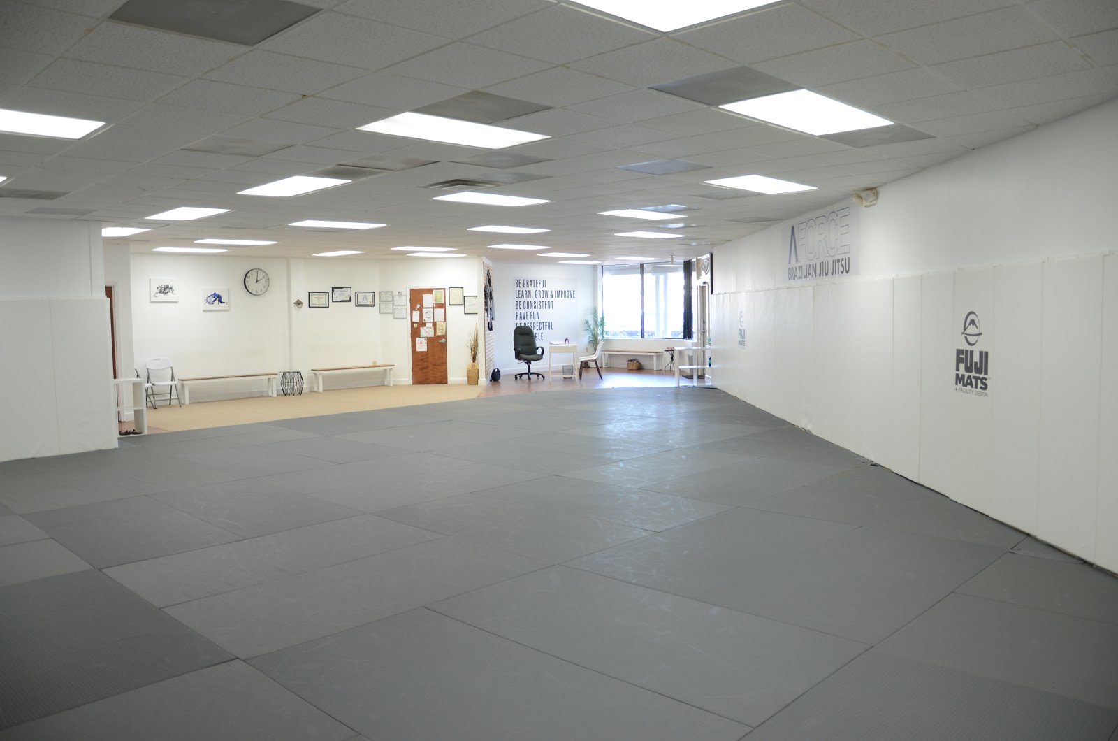 Image 6 of Ponte Vedra Brazilian Jiu Jitsu