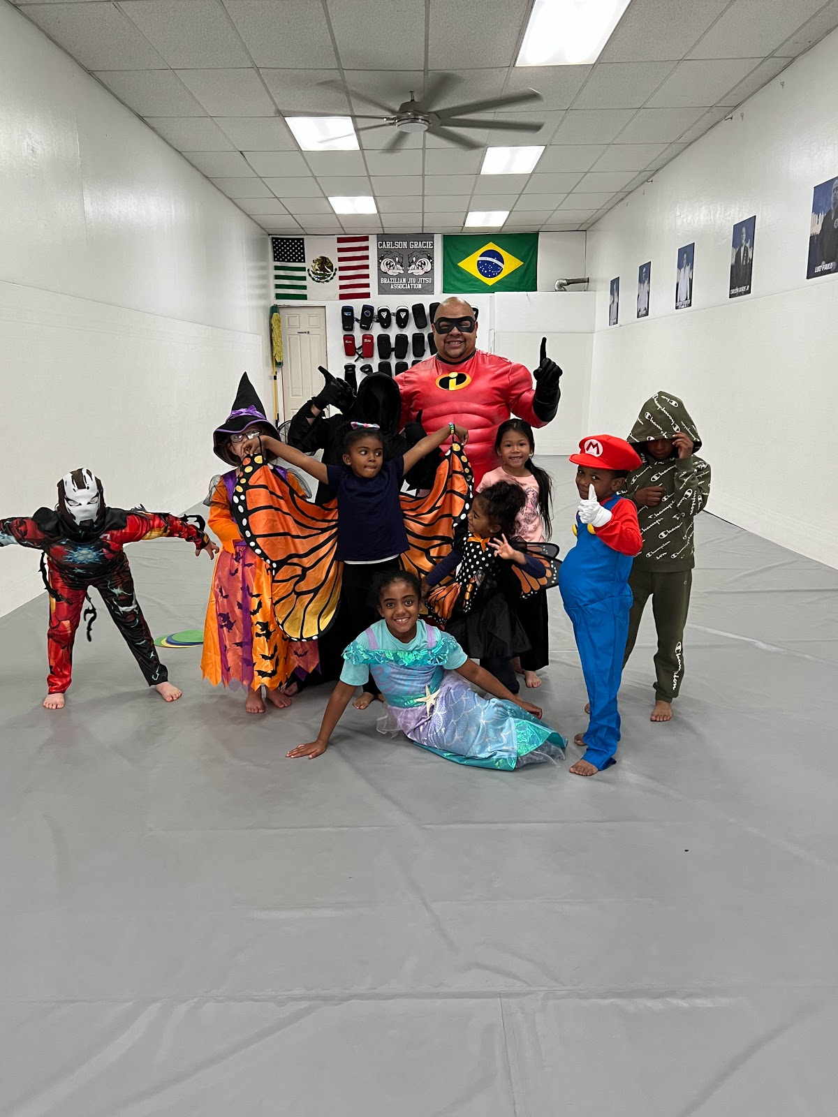 Image 2 of Supreme Mma / Brazilian Jiujitsu