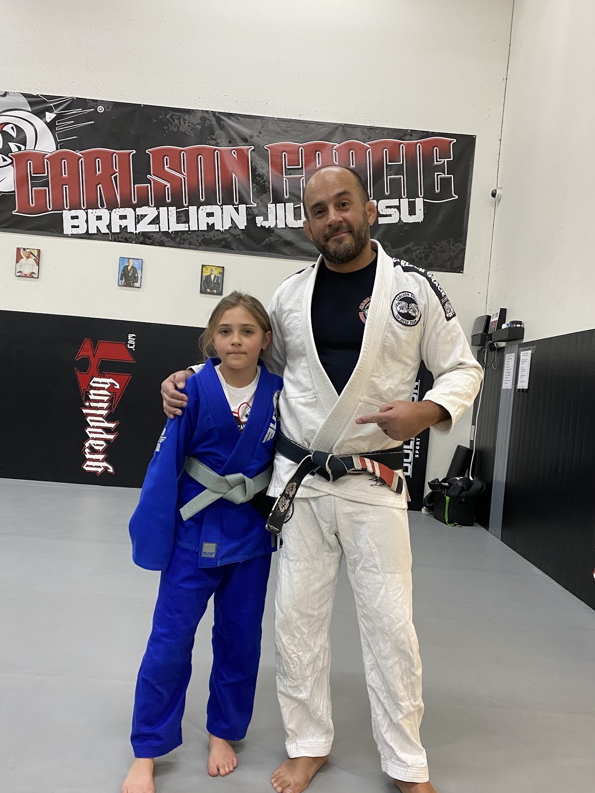 Image 7 of Carlson Gracie Jiu-Jitsu Menifee