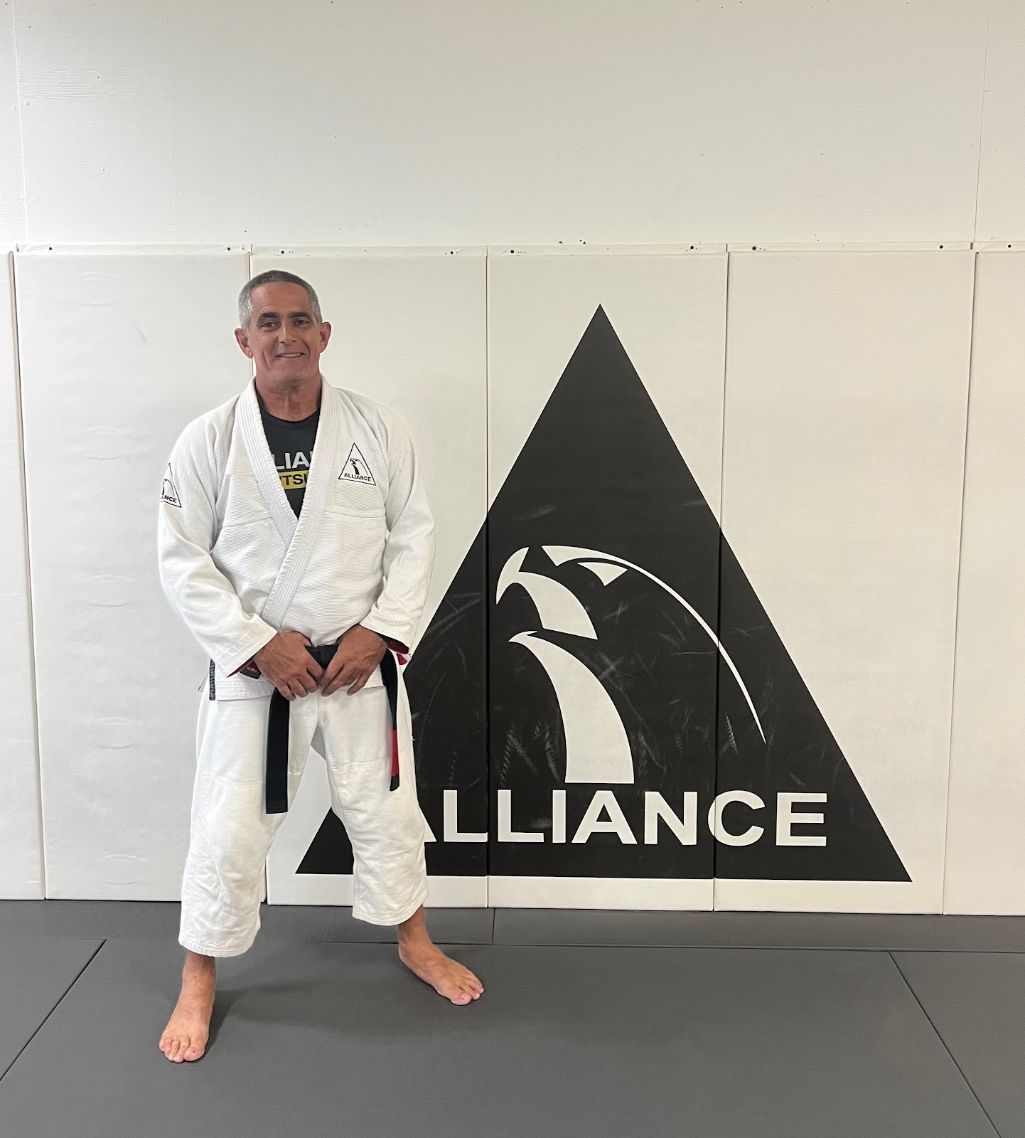 Image 2 of Alliance Miami - Key Biscayne | Jiu-Jitsu for Children, Teenagers and Adults