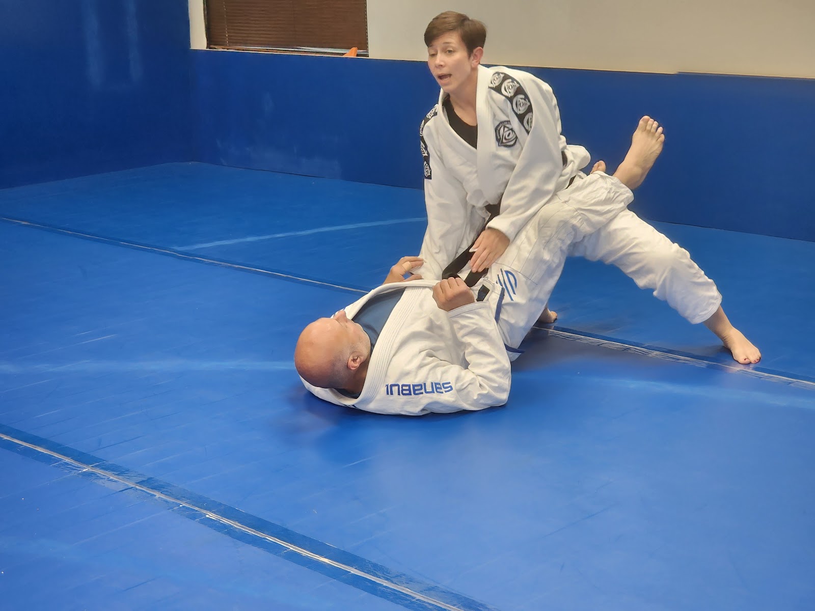 Image 2 of Royce Gracie Academy of Glastonbury