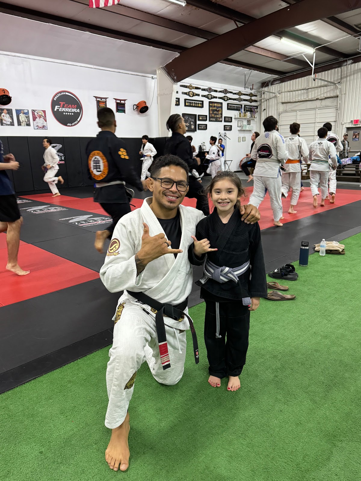 Image 9 of Team Ferreira BJJ