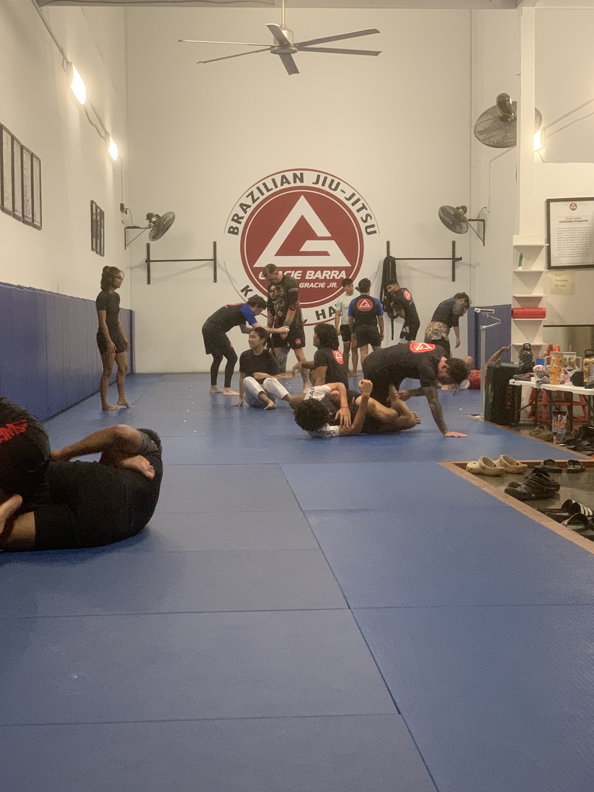 Gracie Barra Kapolei photo