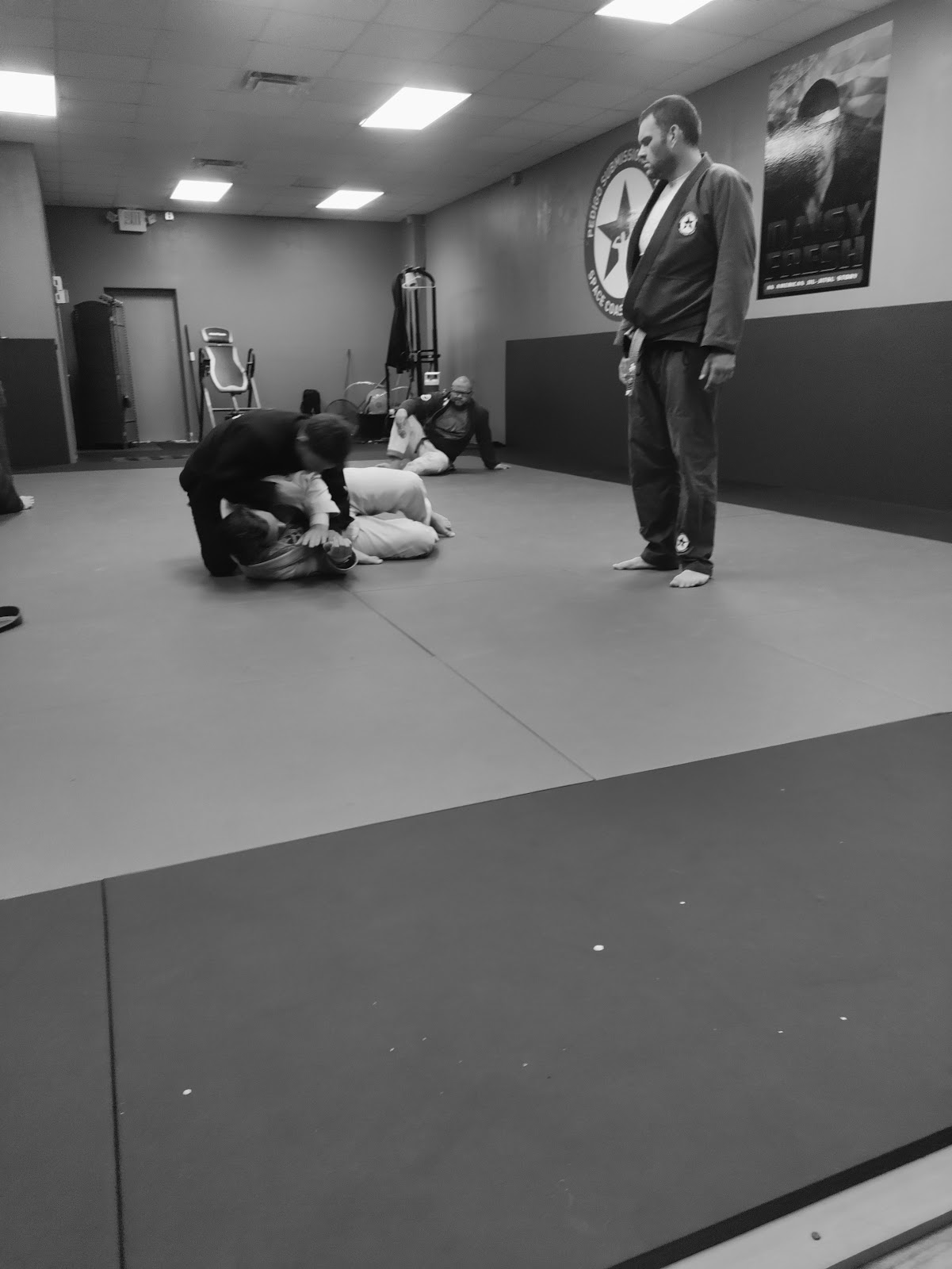 Image 5 of Pedigo Submission Fighting Space Coast | Jiu Jitsu | Self Defense