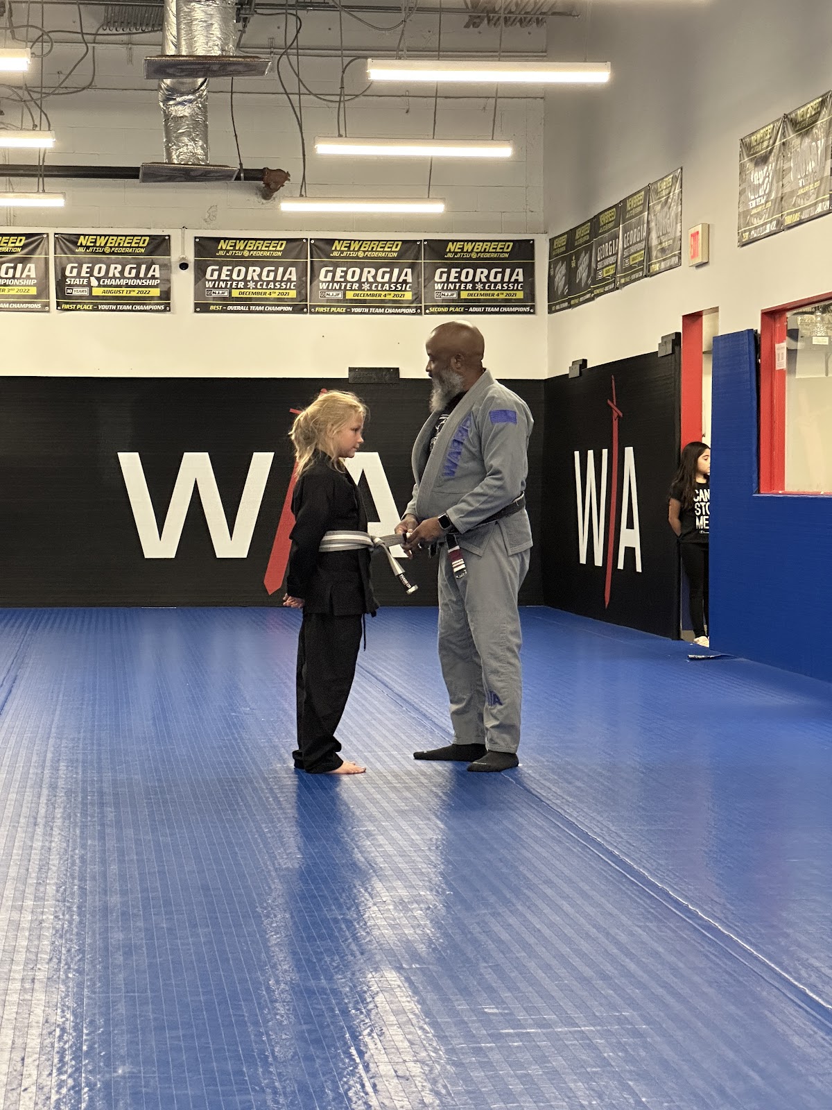 Image 3 of Canton Warriors BJJ Academy