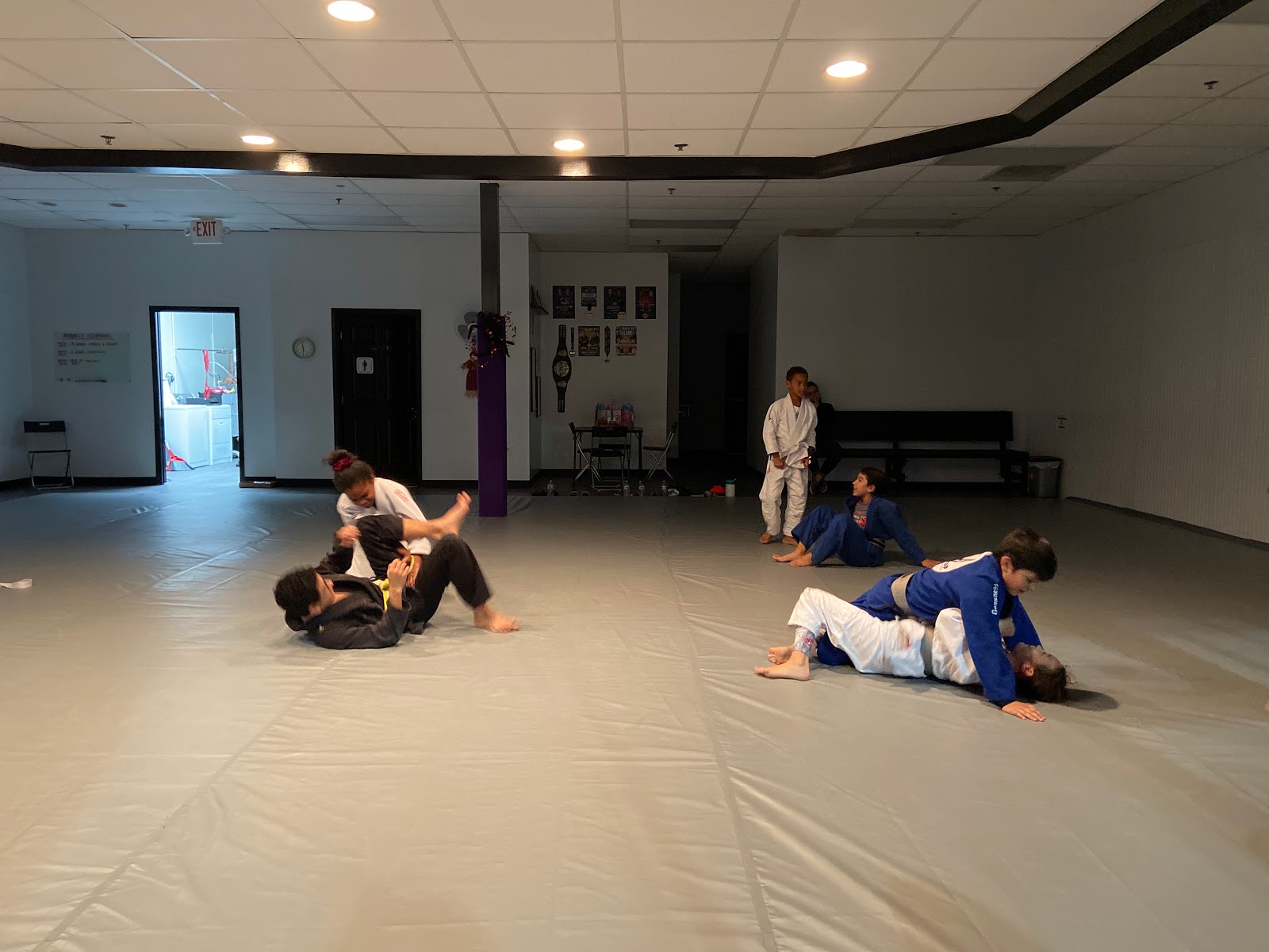 Image 3 of Rise Up Brazillian Jiu Jitsu