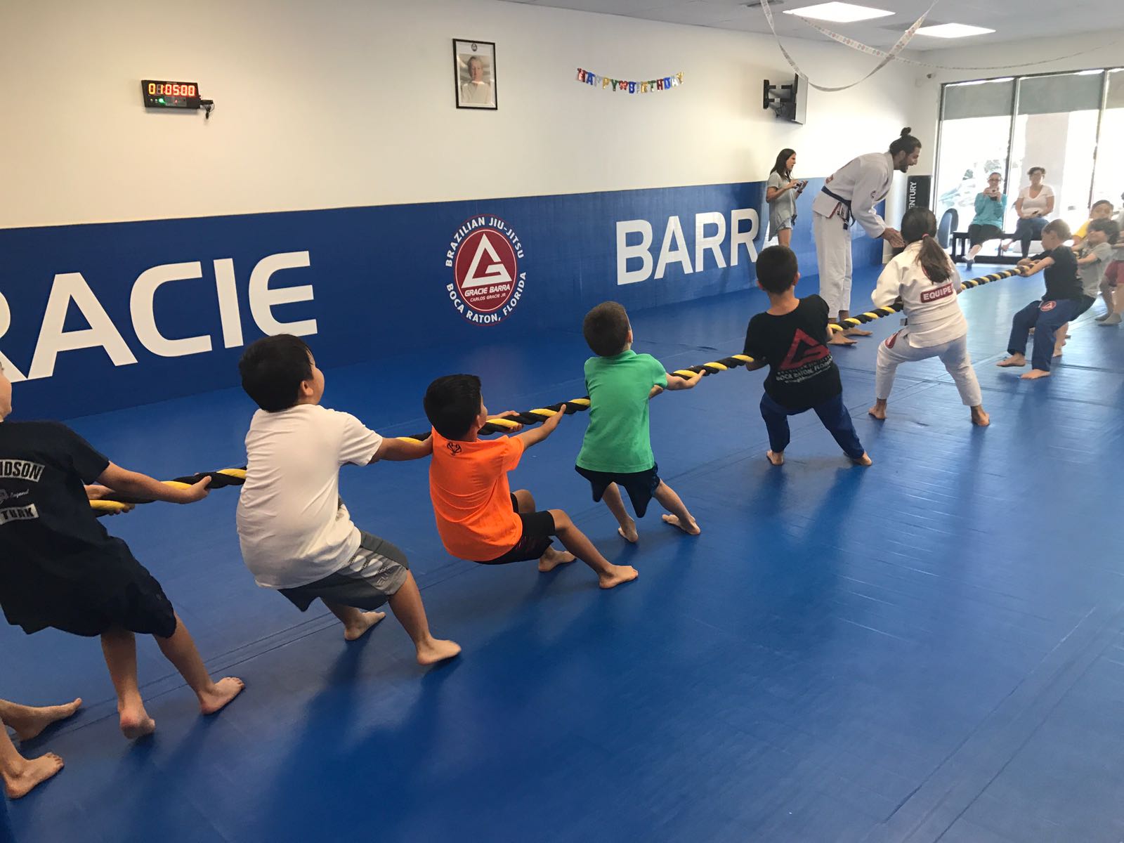 Image 3 of Gracie Barra Boca Raton