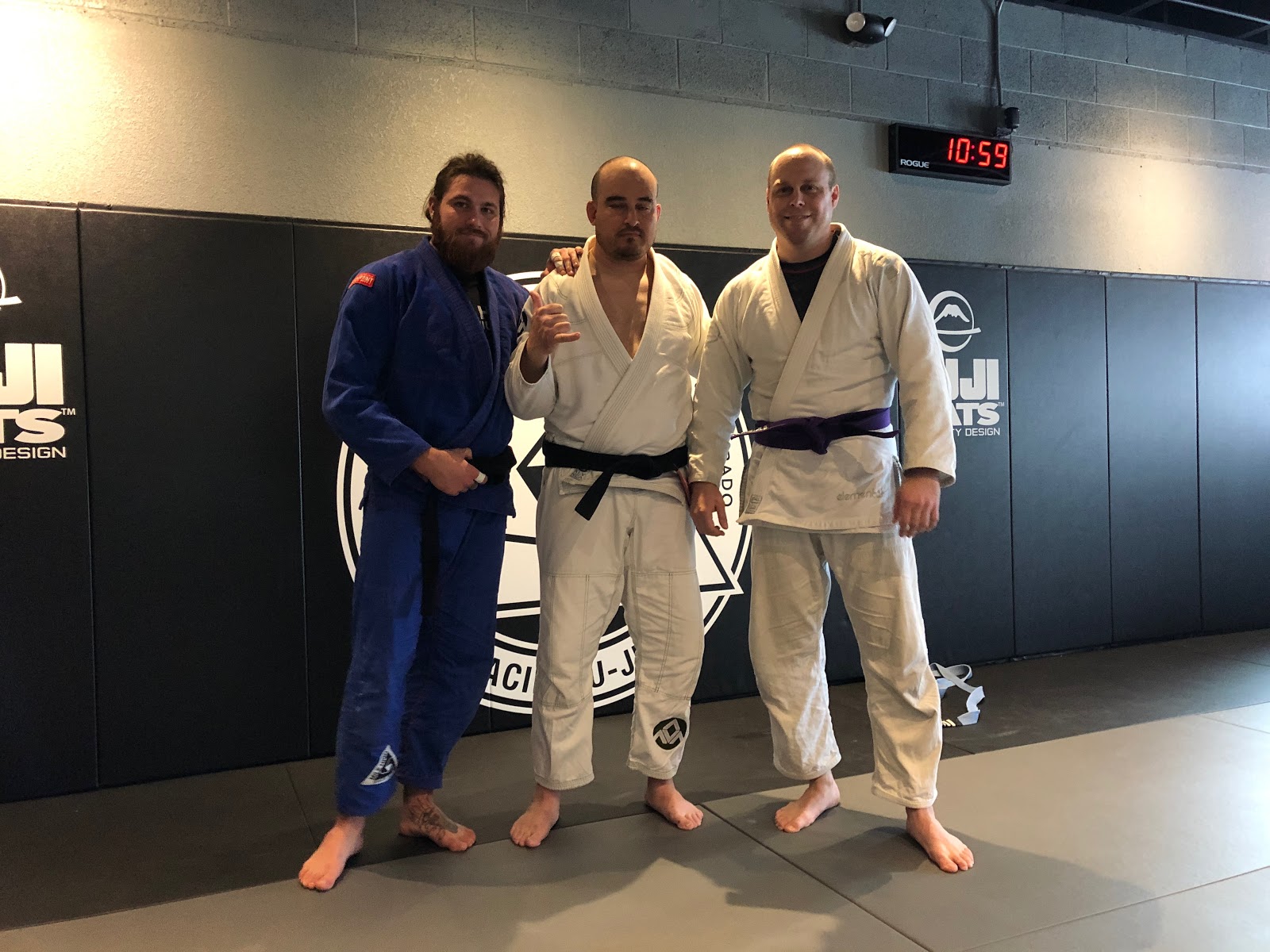 Image 7 of Mile High Gracie Jiu-Jitsu