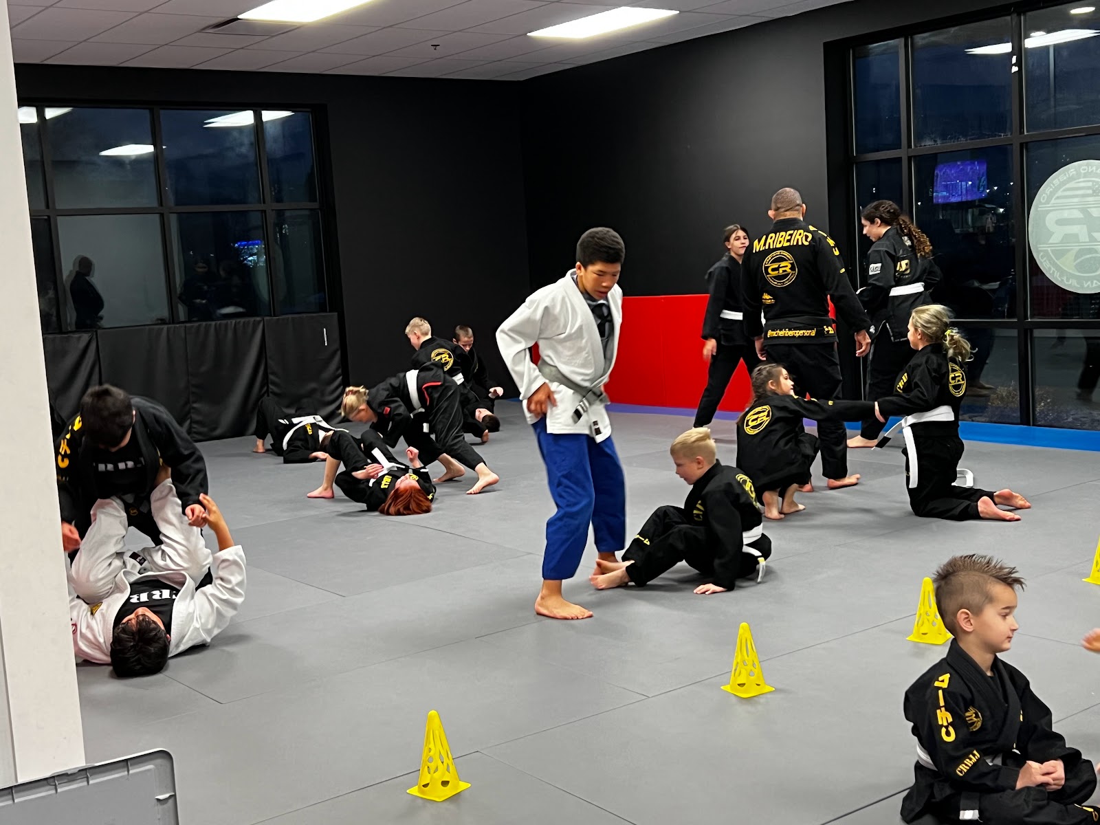 Image 4 of CR Brazilian Jiu Jitsu